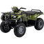 MOD465 - 1.12 SUZUKI VINSON AUTO 500 4X4