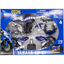 MOD472 - 1.12 YAMAHA YZF-R1 MODEL KIT