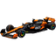 MOD483 - 1.43 2024 MCLAREN F1 PIASTRI