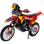MOD487 - 1.18 GASGAS RX 450F DAKAR #1