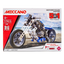 MOD489 - MECCANO 5 IN 1 MOTORCYCLE MODEL SET