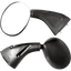 MS12L - SUZUKI GSX750F 89-95 MIRROR L/H