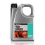 Motorex Top Speed 4T 5W40 - 4 Litre (4)
