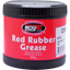 MTRG - RED RUBBER GREASE 500G
