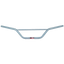MX7 - HIGH MX HANDLEBAR SILVER