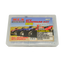 NBKATV - HARDWARE KIT ATV (225 PIECES)