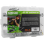 NBKK1 - HARDWARE KIT KAWASAKI (110 PIECES)