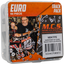 NBKTPE - HARDWARE KIT TRACK PACK EURO (60 PC)