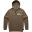 NFMX001044XS - NO FEAR STENCIL HOODIE XS