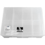 PB8 - PARTS BOX - 8 COMPARTMENT