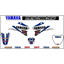 PROTTR110 - YAMAHA TTR110 DIE CUT STICKER KIT 08-13