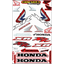 PROXR2 - XR STICKER KIT 2005
