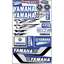 PROYZF2 - YZF STICKER KIT 2005