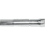 PS2A - 12MM PLUG SPANNER WITH HEX TOP