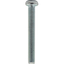 PS430 - PAN HEAD SCREWS 4 X 30MM (25/BAG)