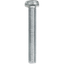 PS640 - PAN HEAD SCREWS 6 X 40MM (25/BAG)