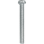 PS650 - PAN HEAD SCREWS 6 X 50MM (25/BAG)