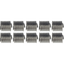RC10A - HARLEY INSERT PK 1/4x24x1.5D (10/PK)