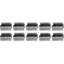 RC16C - INSERT PK M8x1.25x2.0D (10/PCS)