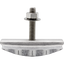 RL5D - ALL ALLOY RIM LOCK 2.50