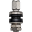 RTT110 - VALVE CLAMP IN EXTRA SHORT 11.3MM RIM HOLE