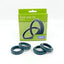 Marzocchi - 35mm - Green - 4pcs (20)