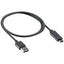 SPC USB-A to USB-C Cable - 50cm