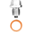 SPM1 - SUMP PLUG MAGNETIC 12 X 1.5