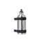 TRAX bottle set 1. For TRAX accessory mount. Inkl. 0.6 l bottle.