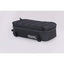TRAX M/L expansion bag, For TRAX side cases. 8-14 l. Water-resistant.