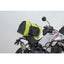 Drybag 600 tail bag. 60 l. Yellow. Waterproof.
