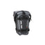 Drybag 80 tail bag. 8 l. Grey/black. Waterproof.