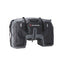 Drybag 700 tail bag. 70 l. Grey/black. Waterproof.