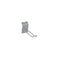 Double Hook for Sales Display