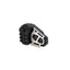Extension for brake pedal. Black. Kawasaki Versys 650 (21-). (FBE.08.844.10000/B)
