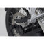 EVO passenger footrest kit. Triumph Tiger 1200 models (22-). (FRS.11.112.10700)