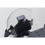 GPS mount for cockpit. Black, BMW R 1300 GS(23-) (GPS.07.975.10000/B)
