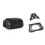 Rackpack Set. Ducati Multistrada 1200 Enduro/950/1260/V2. (GPT.22.892.30000)
