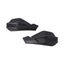 Adventure handguard kit.Black, Honda CRF300L, Triumph Scrambler 400X(HDG.00.220.34400/B)