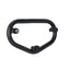SLC left side carrier. Honda XL750 Transalp (22-). (HTA.01.070.10000)