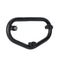 SLC left side carrier. Yamaha MT-09 (23-). (HTA.06.036.10000)