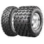 Maxxis ATV Sports Razr Plus MX 18x10-8 4PLY NHS MS-CR2
