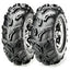 Maxxis ATV Zilla 24x10-11 6PLY NHS MU02