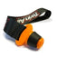 Twin Air Exhaust Plug - Mini -18mm to 21mm with Strap