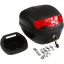 TBOX1 - TOP BOX WITH MOUNTING KIT SMALL