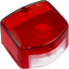 TL1 - XL250 TAIL LIGHT LENS