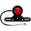 TL123 - CAFE LED STOP T/LIGHT WITH N/PLATE HOLDER