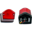 TL60 - DT175/XT250/350T TAIL LIGHT ASSEMBLY