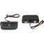 TL98 - NUMBER PLATE LIGHT BLACK