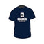 Maxxis T-Shirt Navy - Large